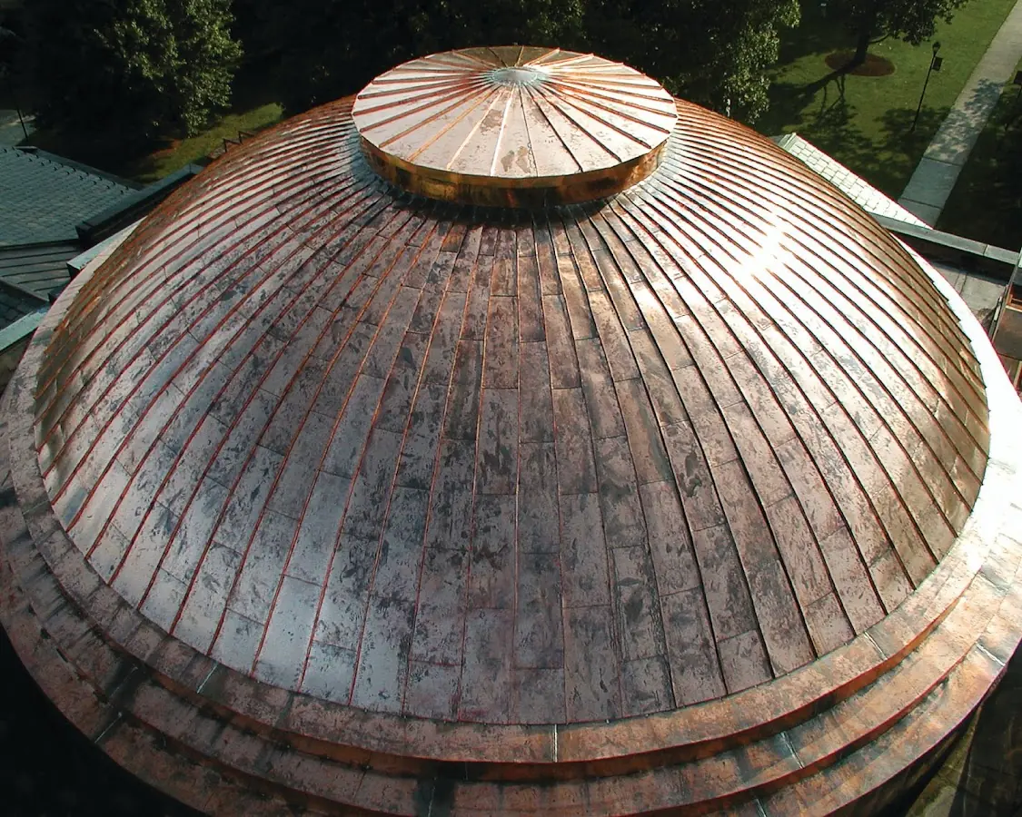 Craftsman Roofing crew installing a new roof in Weisenberg